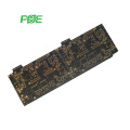 Multilayer Immersion Gold PCB Prototype Custom Manufacturer